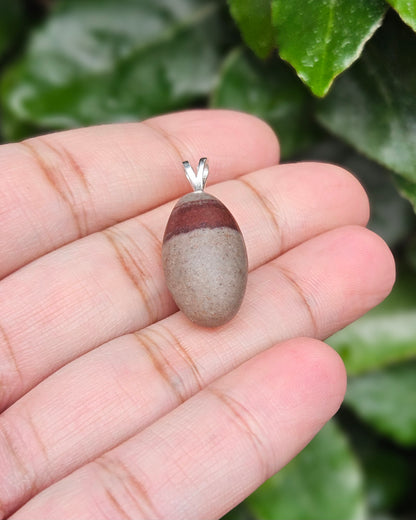 Shiva Lingam Hanger Vishwantha