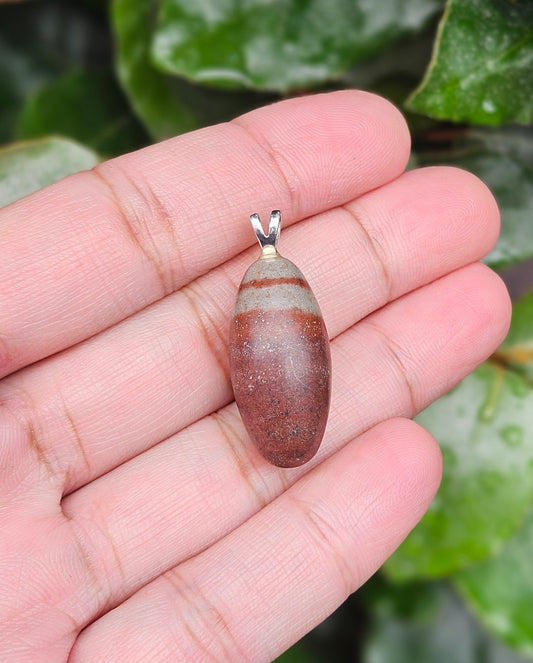 Shiva Lingam Hanger Mahadeva