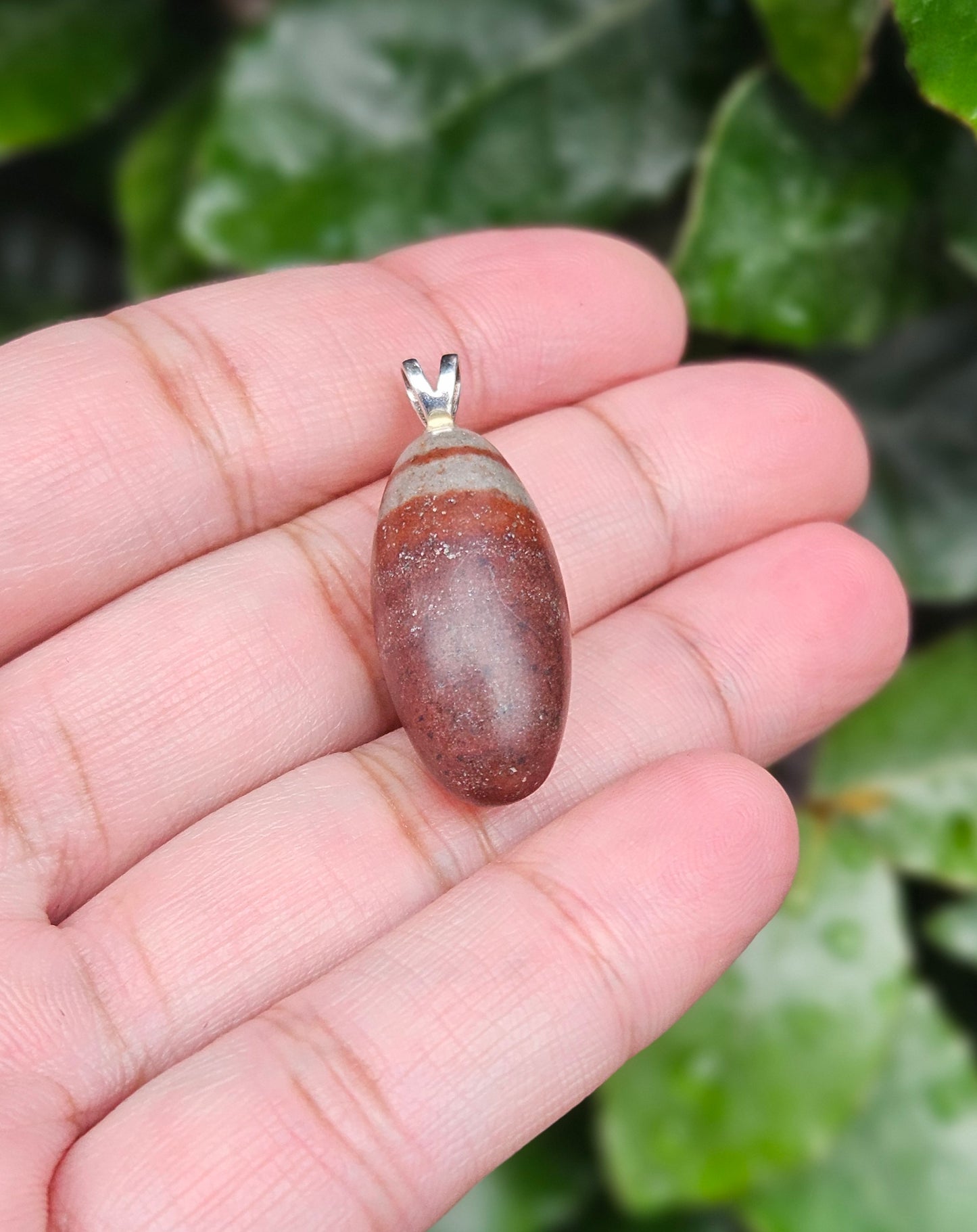 Shiva Lingam Hanger Mahadeva