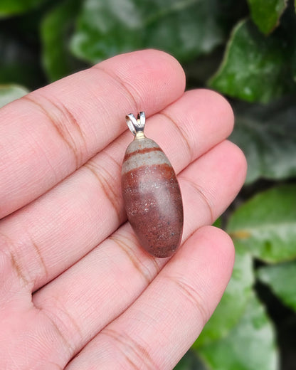 Shiva Lingam Hanger Mahadeva