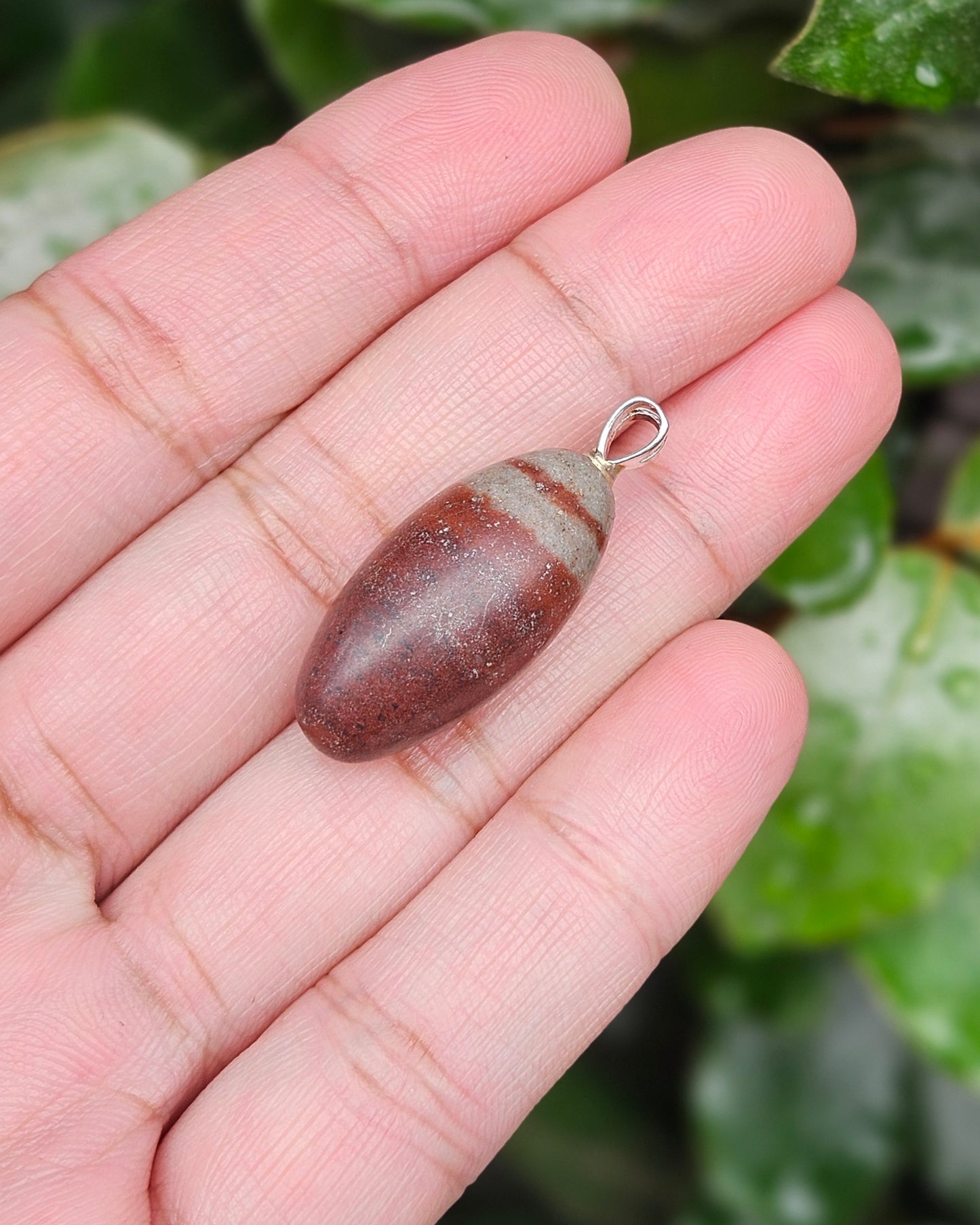Shiva Lingam Hanger Mahadeva