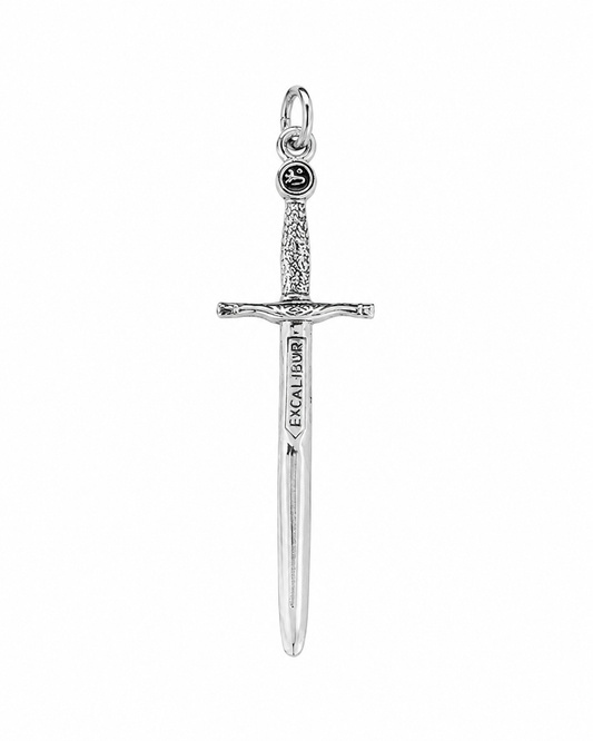 Excalibur Sword Pendant Arthur