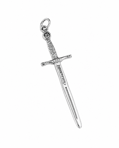 Excalibur Zwaard Hanger Arthur
