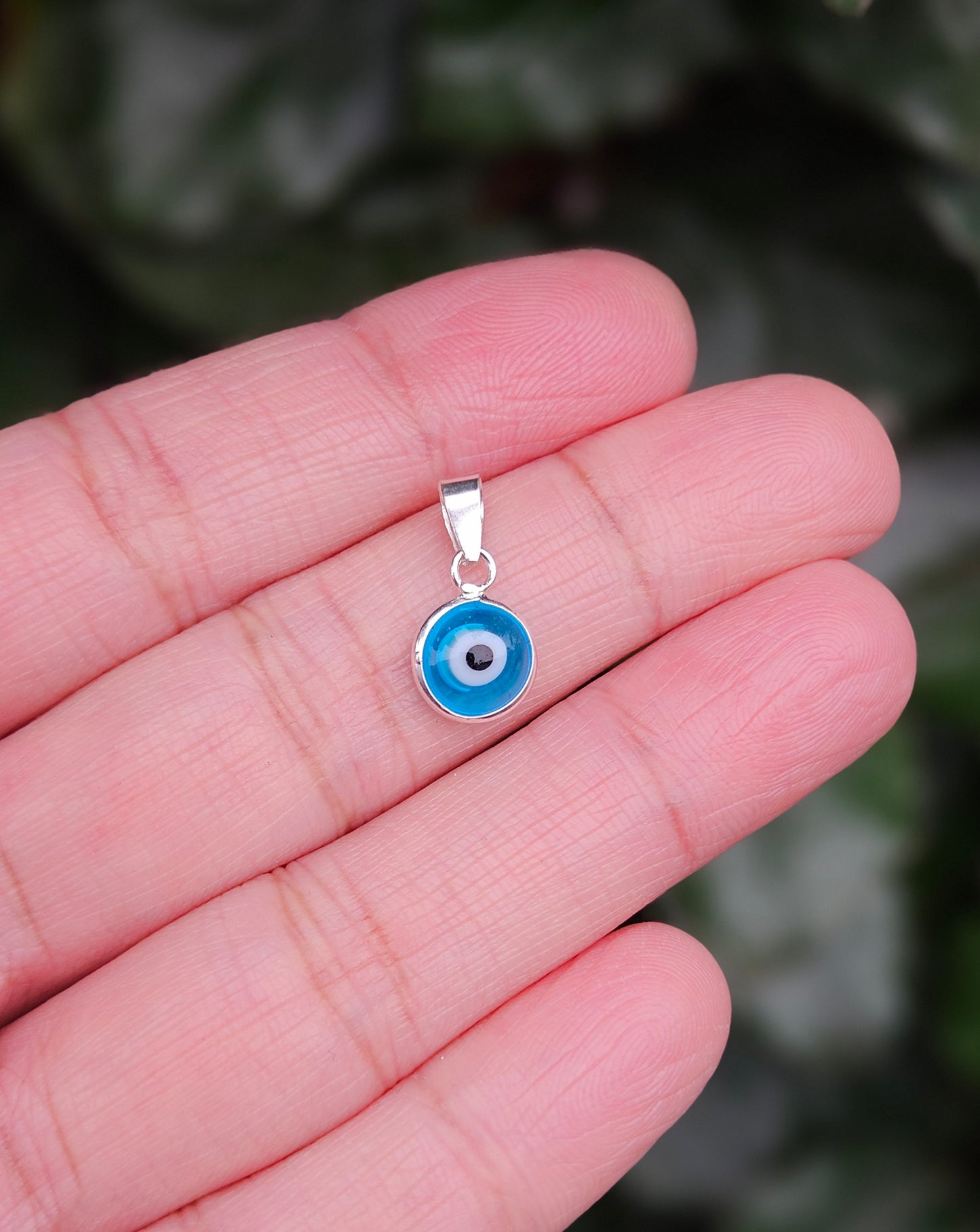 Evil Eye Pendant Nazar