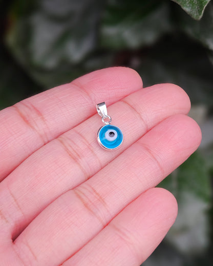 Evil Eye Pendant Nazar