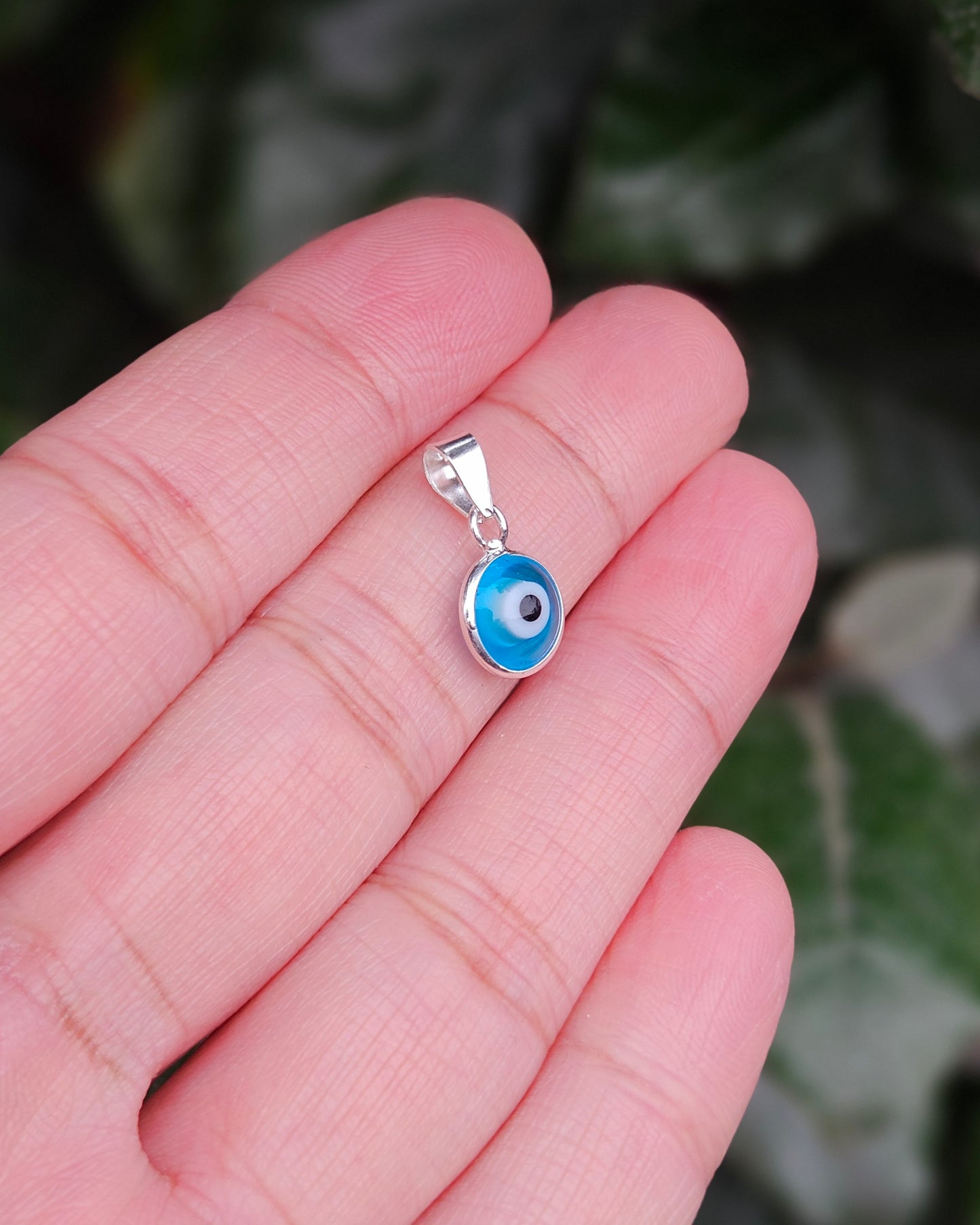 Evil Eye Pendant Nazar