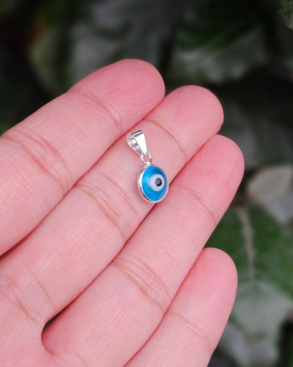 Evil Eye Pendant Nazar