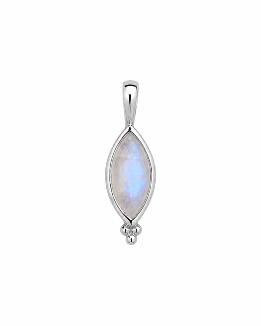 Moonstone Pendant Cycli