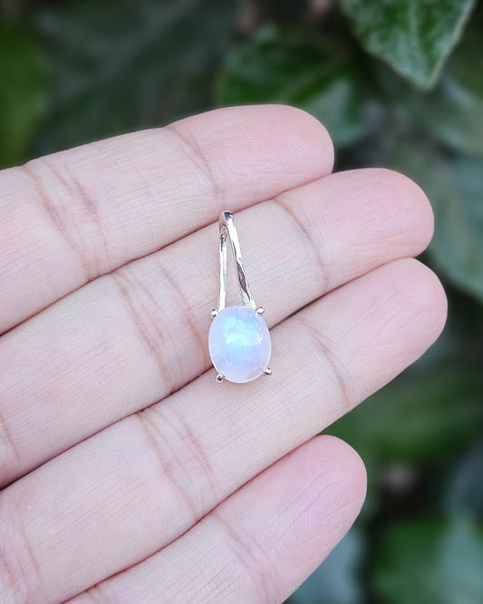 Maansteen Hanger Xinyu