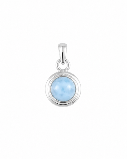 Larimar Hanger Dominica