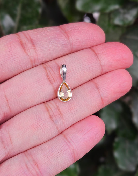 Citrien Hanger Zonja