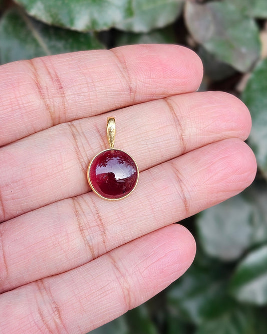 Granaat Hanger Rosmira