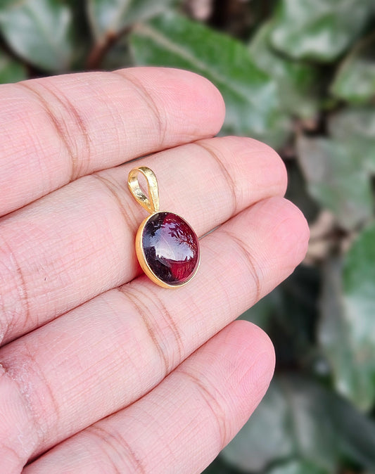 Granaat Hanger Rosmira