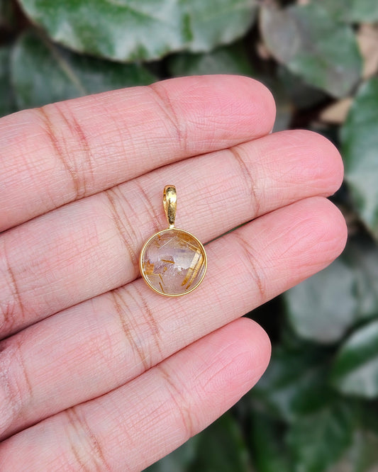 Rutielkwarts Hanger Tindra