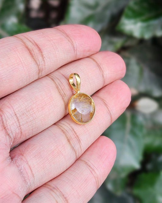 Rutielkwarts Hanger Tindra