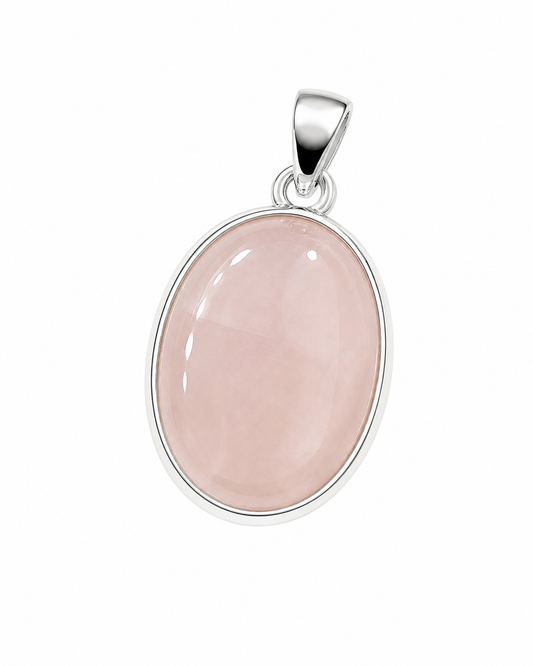 Rozenkwarts Hanger Warda
