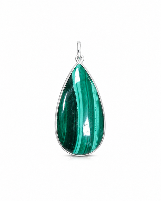 Malachiet Hanger Azra