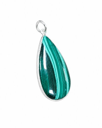 Malachiet Hanger Azra
