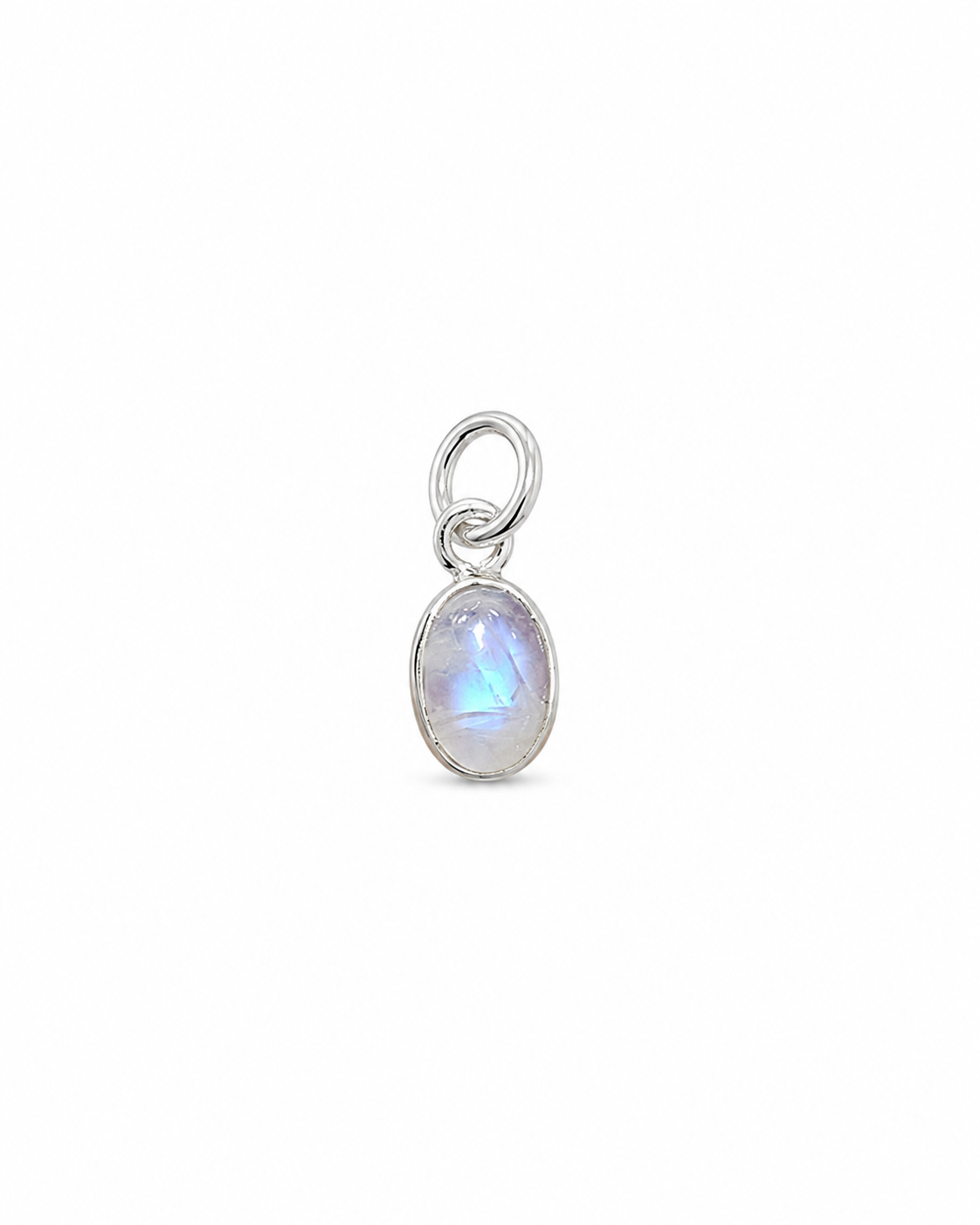 Moonstone Pendant Dalmi
