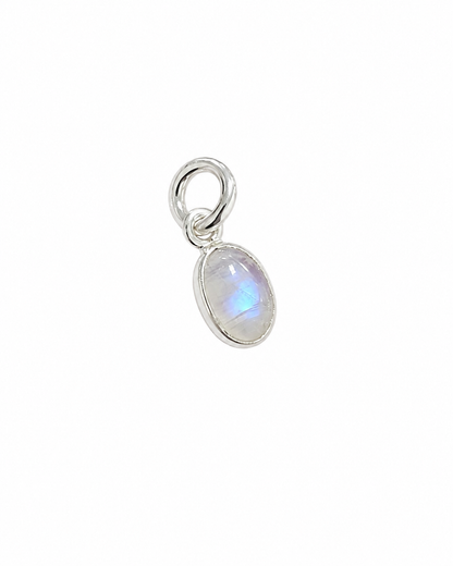 Moonstone Pendant Dalmi