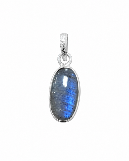 Labradorite Pendant Koa