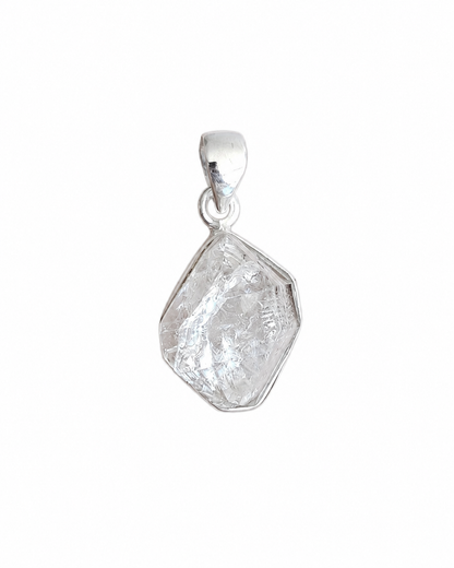 Herkimer Diamond Cosmic Insight Pendant
