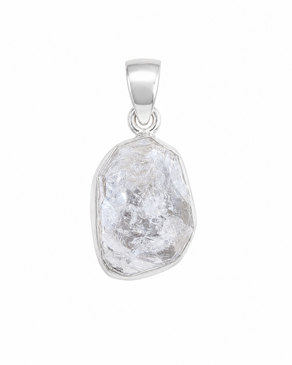 Herkimer Diamant Hanger Shayana