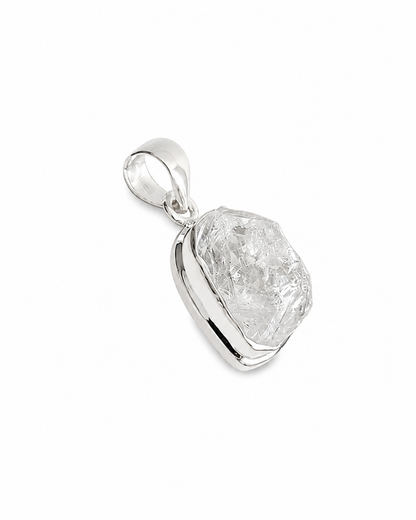 Herkimer Diamant Hanger Shayana