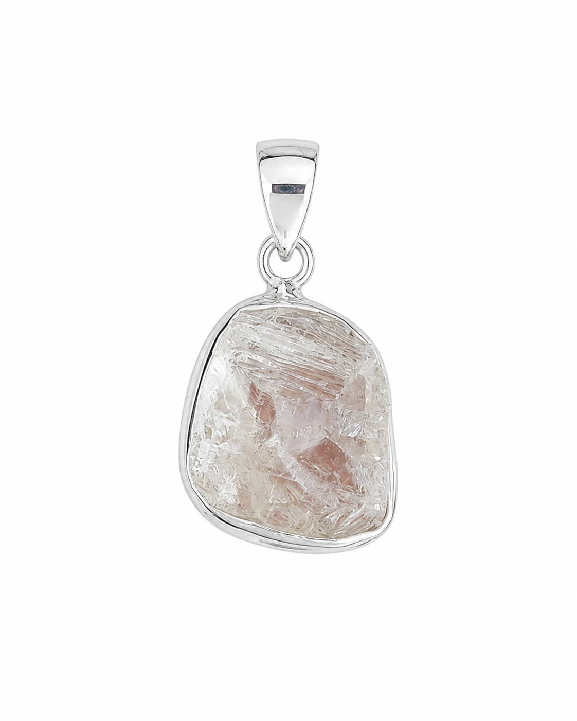 Herkimer Diamant Hanger Zoraia