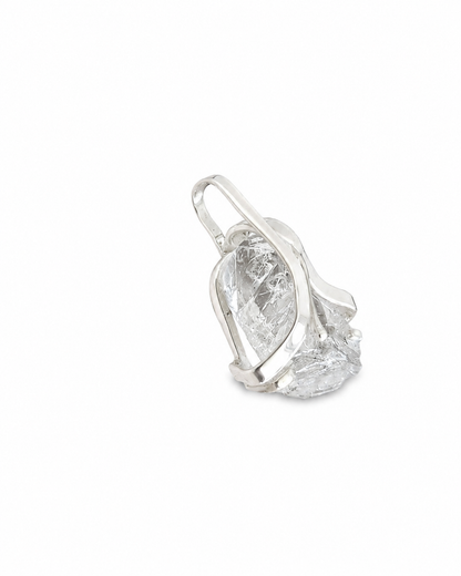 Herkimer Diamant Hanger Freja