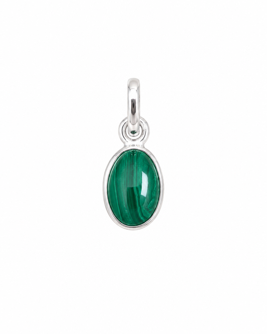 Malachite Liko Pendant