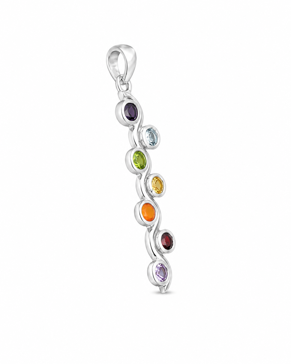 Chakra Hanger Sign