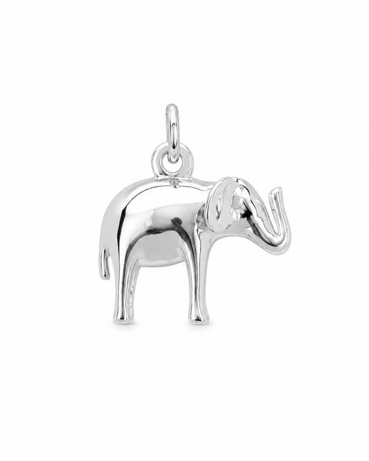 Elephant Pendant Bamba