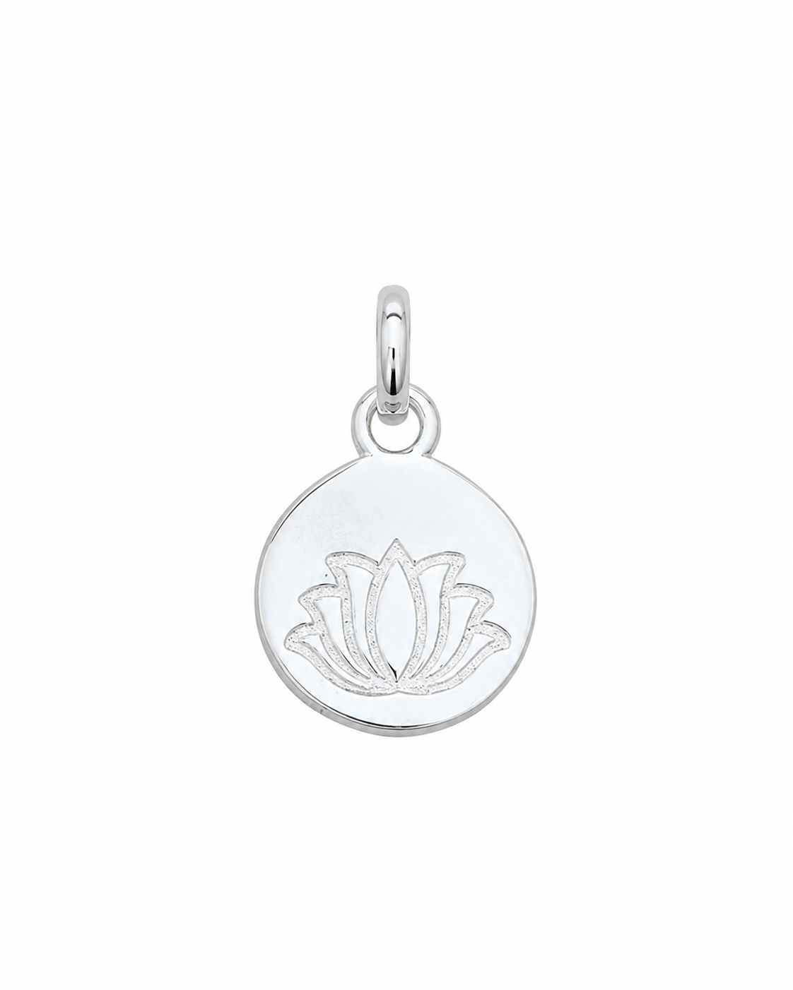Lotus Hanger Lien