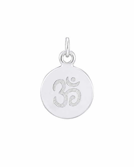 Ohm Pendant Arav