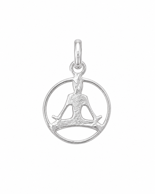 Yogi Pendant