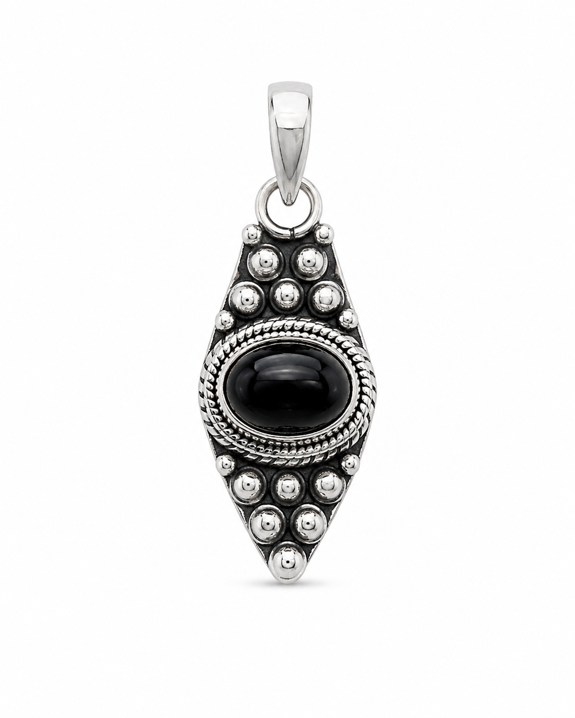 Onyx Pendant Nox