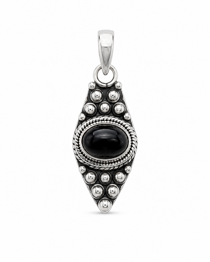 Onyx Pendant Nox