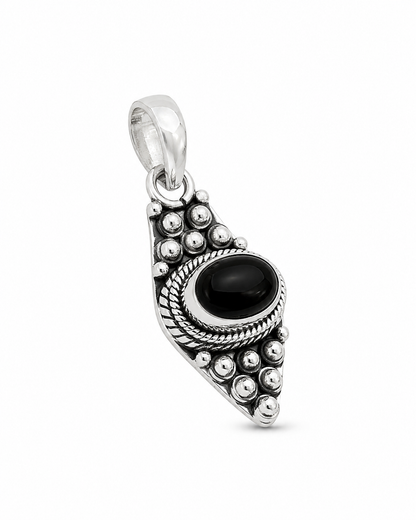 Onyx Pendant Nox