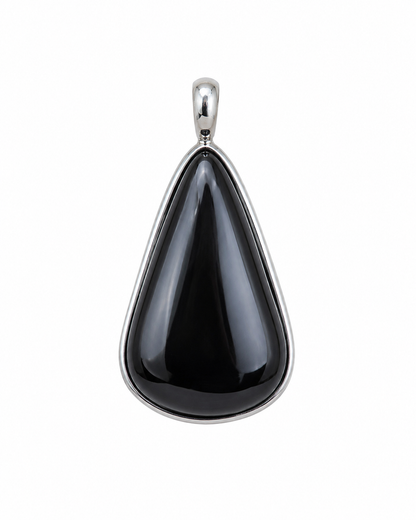 Hematiet Hanger Isadora