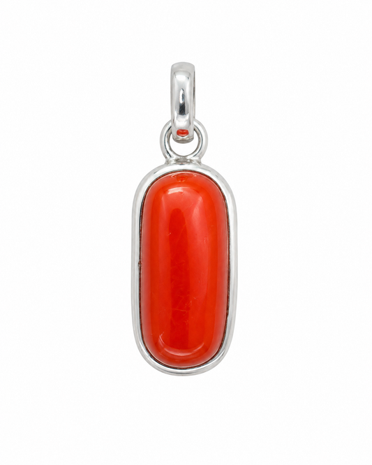Coral Pendant Victoria
