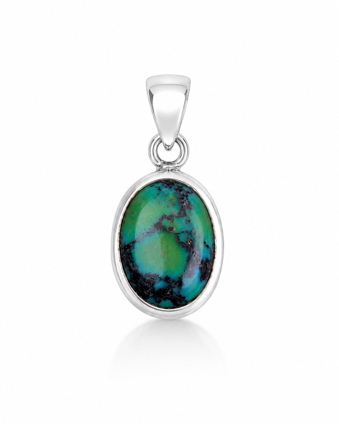 Turquoise Hanger Yulha