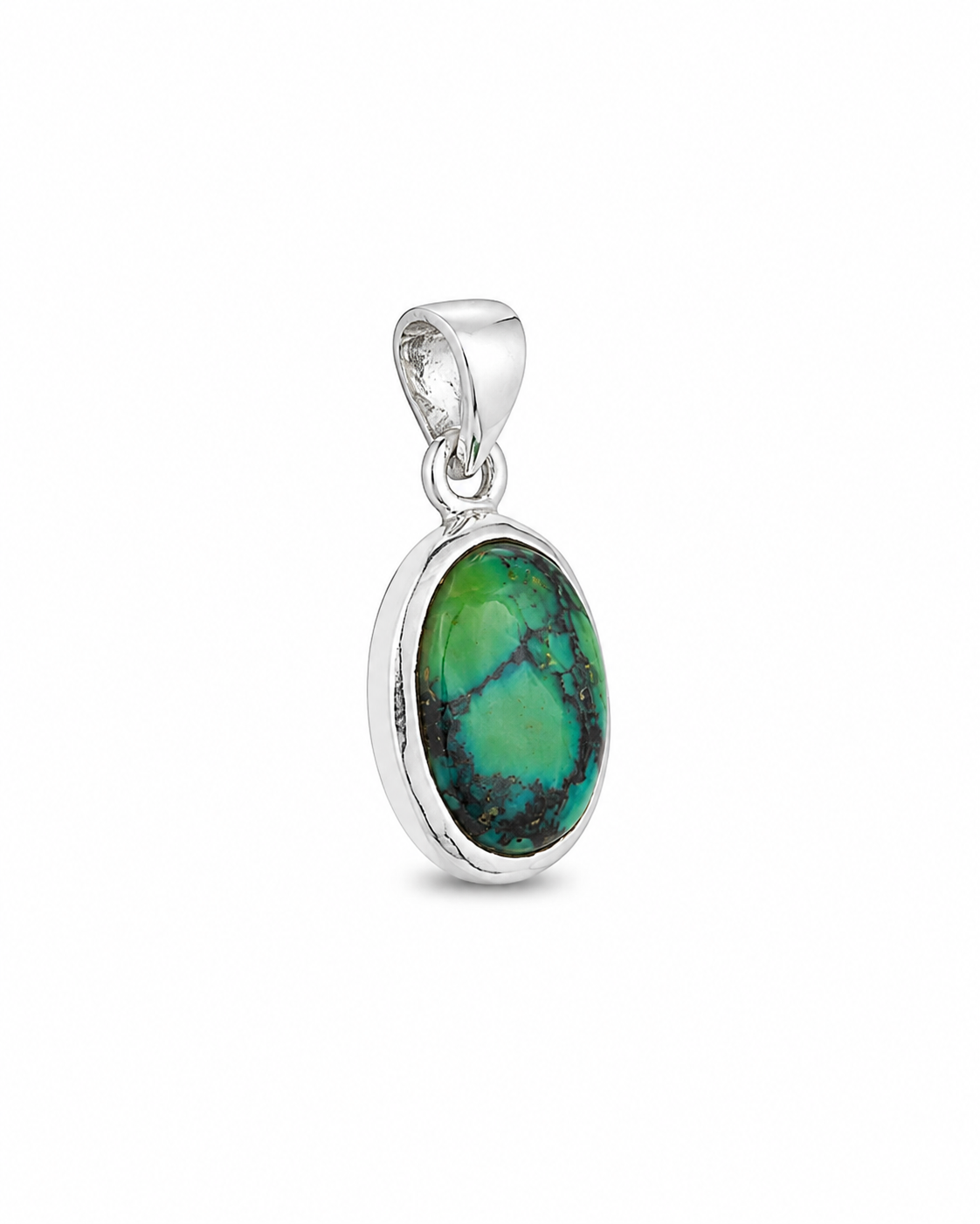 Turquoise Hanger Yulha