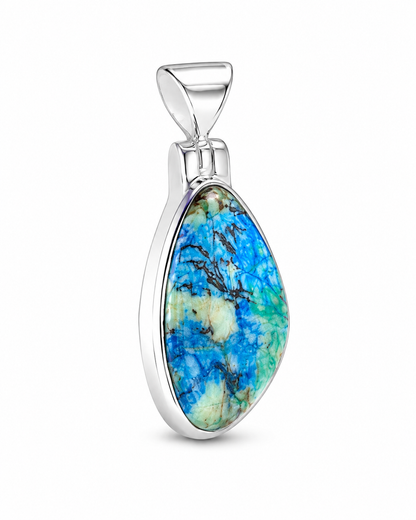Azuriet Turquoise Hanger Veronika