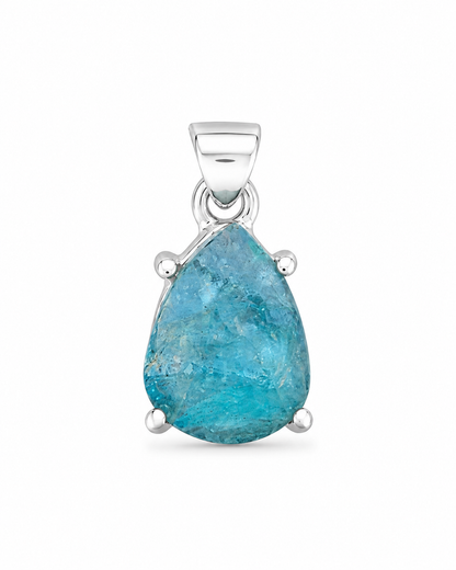 Blauw Apatiet Hanger Evander