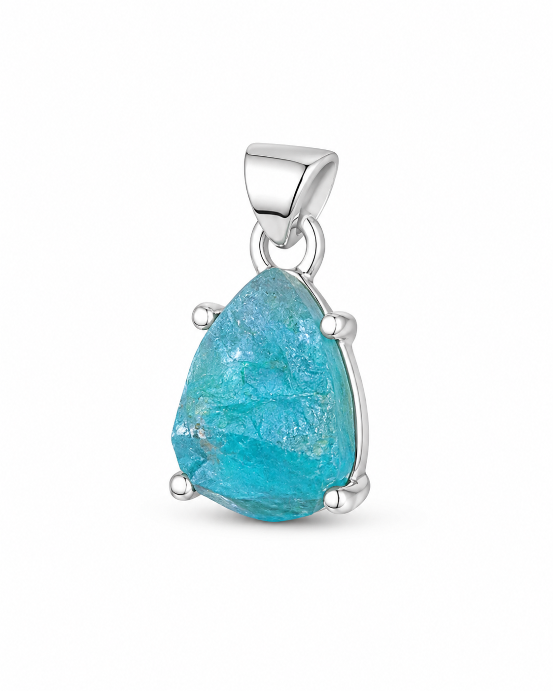 Blauw Apatiet Hanger Evander