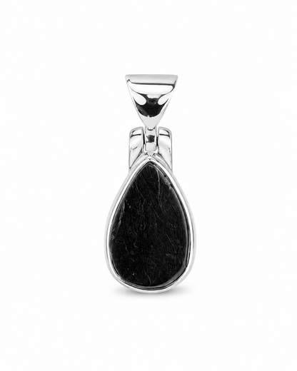 Shungite Pendant Sacha