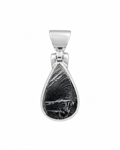 Shungite Pendant Nadezhda