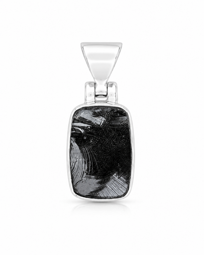 Shungite Pendant Yelena