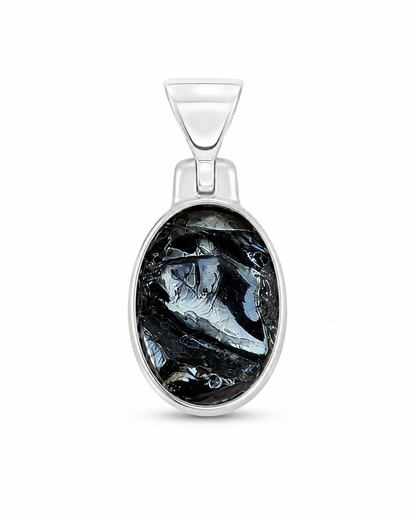 Shungite Pendant Polina